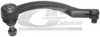 NISSA 4852000QAH Tie Rod End